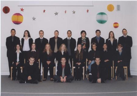 ClAsSe De TtH